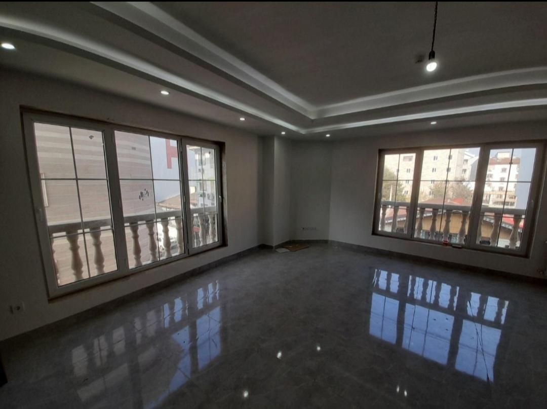 ۱۱۴متر/دوخواب شیک/معلم نیکمرام|فروش آپارتمان|رشت, علی آباد|دیوار