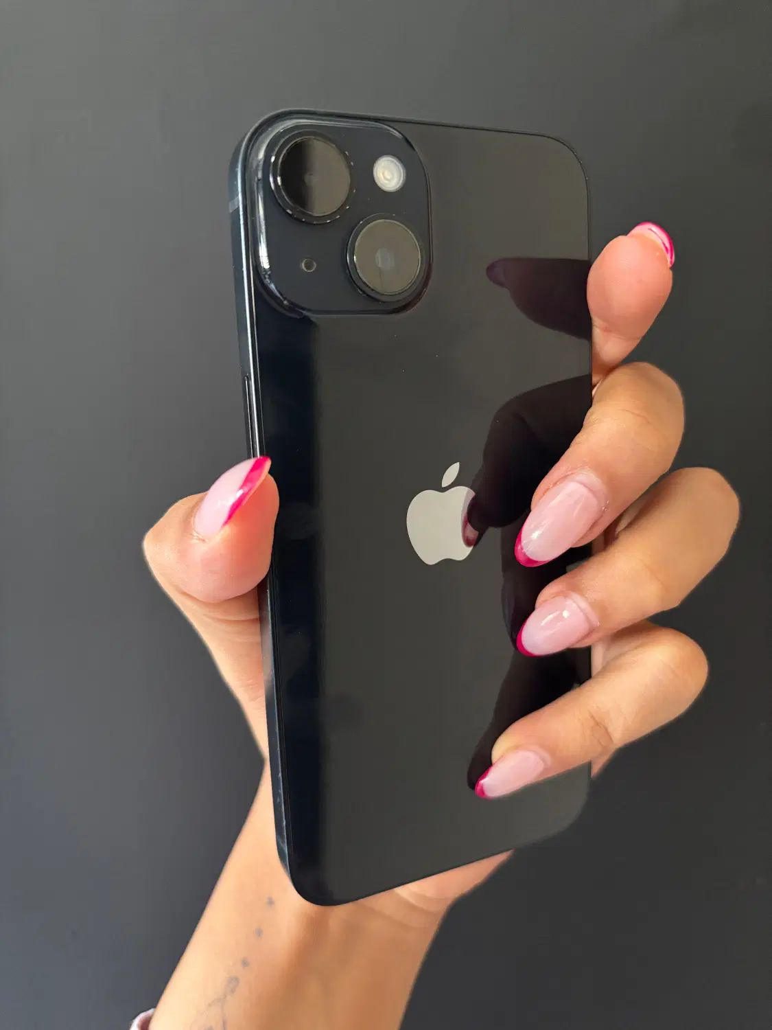 آیفون ۱۴ ۲۵۶ گیگ دوسیم/iphone 14 256g|موبایل|مشهد, سجاد شهر|دیوار
