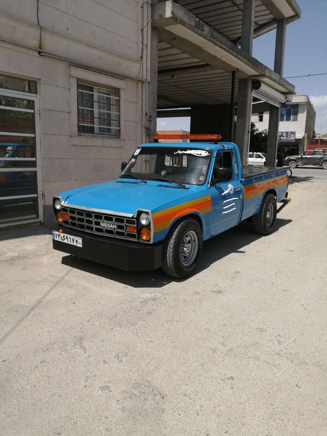 امدادخودرو یدکش چرخگیر جرثقیل یدک کش خودروبر|خدمات حمل و نقل|شیروان (خراسان), |دیوار