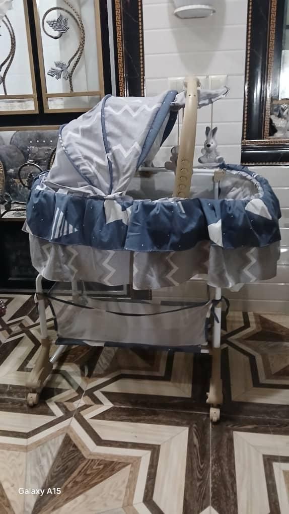 سرویس سیسمونی|اسباب و اثاث بچه|قم, چهار مردان|دیوار