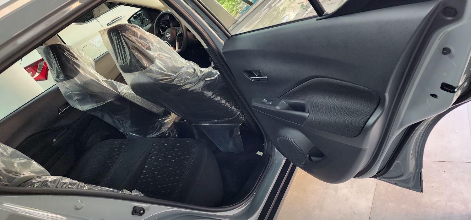 نیسان کیکس، مدل ۲۰۲۴ AutoLand|خودرو سواری و وانت|اصفهان, جلفا|دیوار