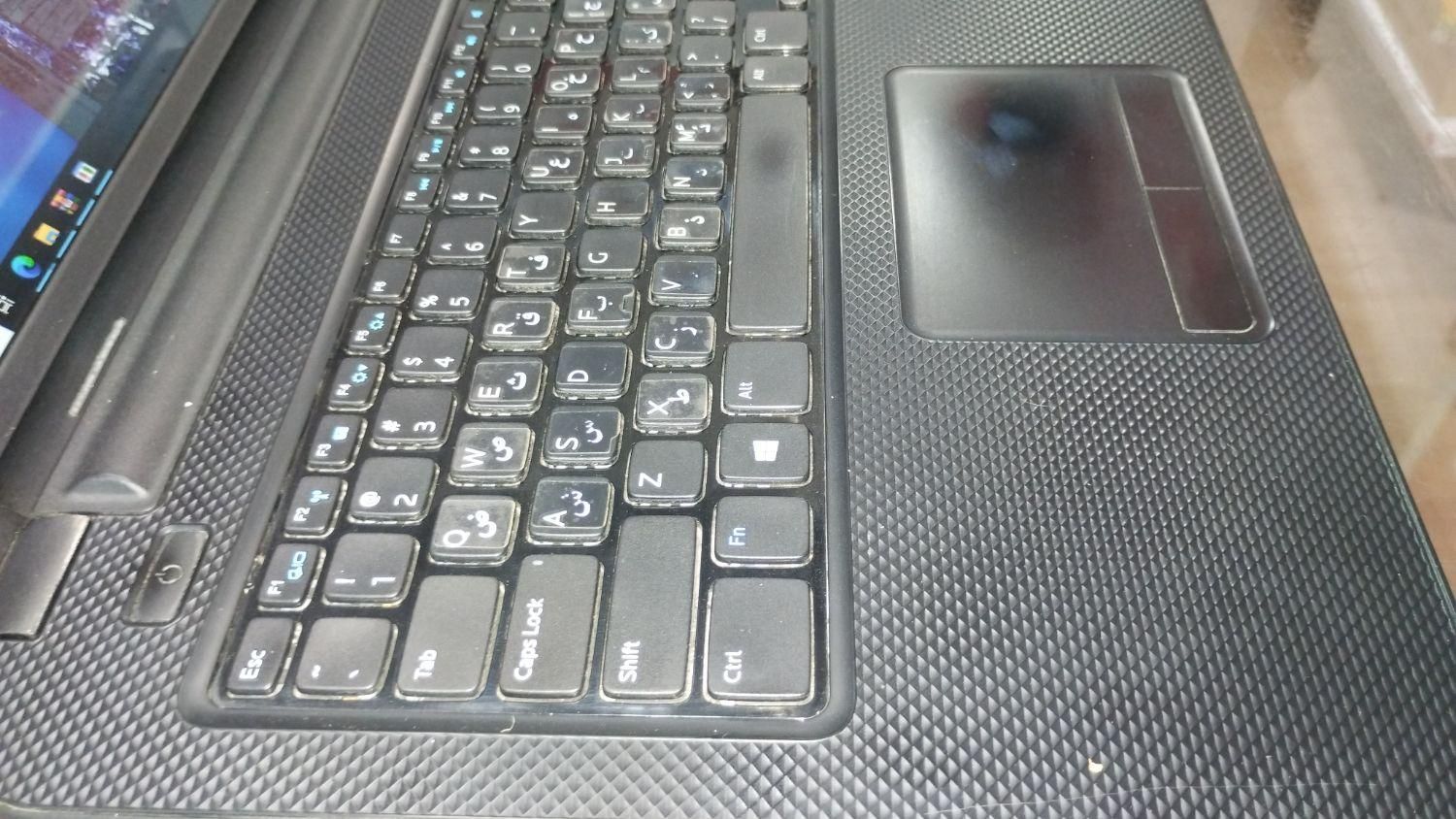 Dell i3 نسل سه مناسب ترید|رایانه همراه|بجنورد, |دیوار