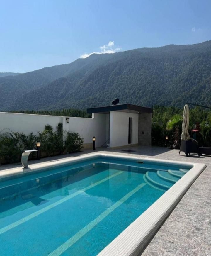 ویلاسوییت۱و۲خواب ساحلی ایزدشهرتانور|اجارهٔ کوتاهمدت آپارتمان و سوئیت|محمودآباد, |دیوار