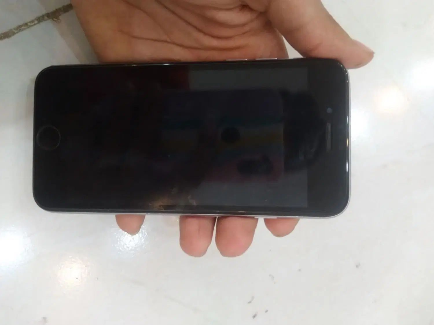 iPhone 6 s|موبایل|مشهد, توس (بلوار توس)|دیوار