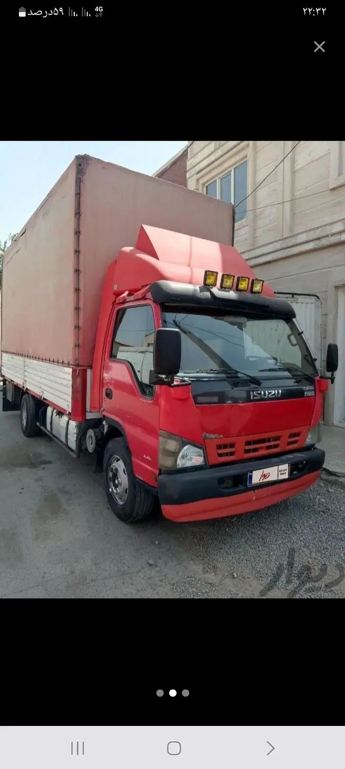 باربری *سهندبار*اردبیل ۱۰۰٪تضمینی اعزام کارگر|خدمات حمل و نقل|اردبیل, |دیوار