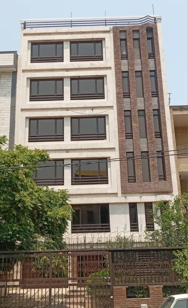 فروش آپارتمان ۱۵۰ متری ۳ خوابه در جنت‌آباد جنوبی|فروش آپارتمان|تهران, جنت‌آباد جنوبی|دیوار