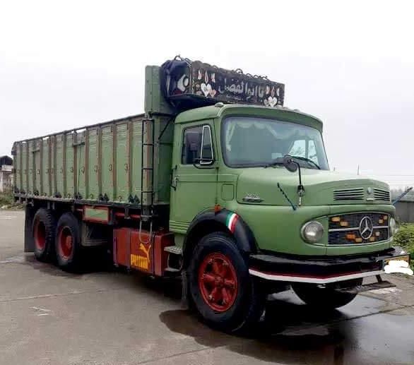 پایانه باری/ ارسال باربین شهری/ باربری بیرون شهر|خدمات حمل و نقل|ساری, |دیوار