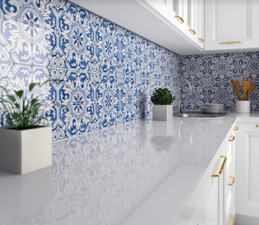 کاشی و سرامیک کار۲۰ سال سابقه آقای مرادی|خدمات پیشه و مهارت|گرگان, |دیوار