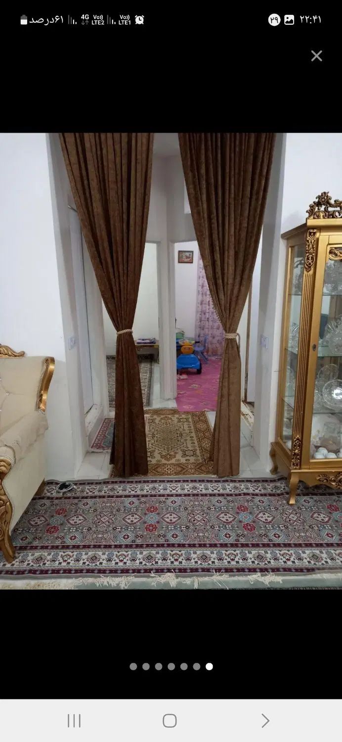 آپارتمان دوخواب|فروش آپارتمان|مشهد, عسگریه|دیوار
