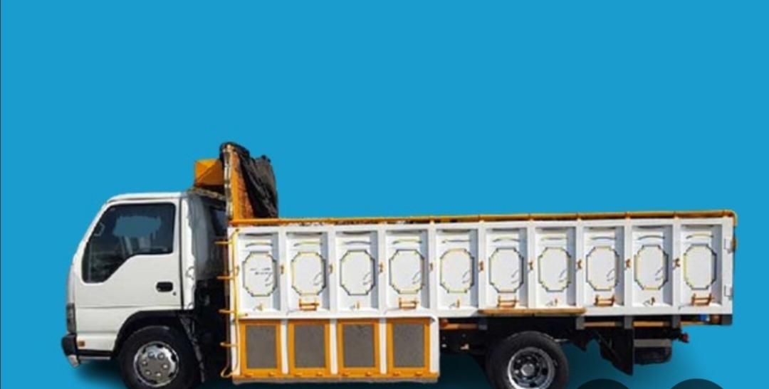 حمل بار|خدمات حمل و نقل|نهاوند, |دیوار