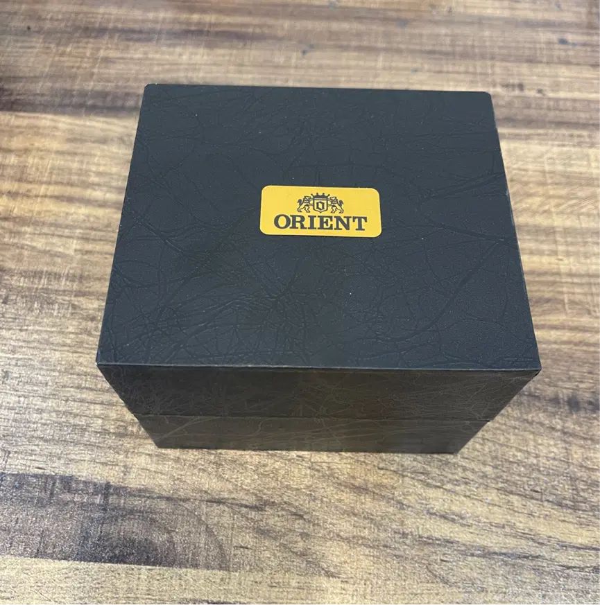 ساعت مچی مردانه orient|ساعت|کرج, باغستان|دیوار