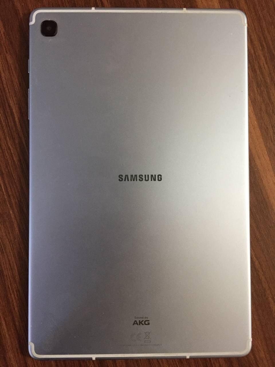 Galaxy s6 lite|تبلت|تهران, شهرک غرب|دیوار