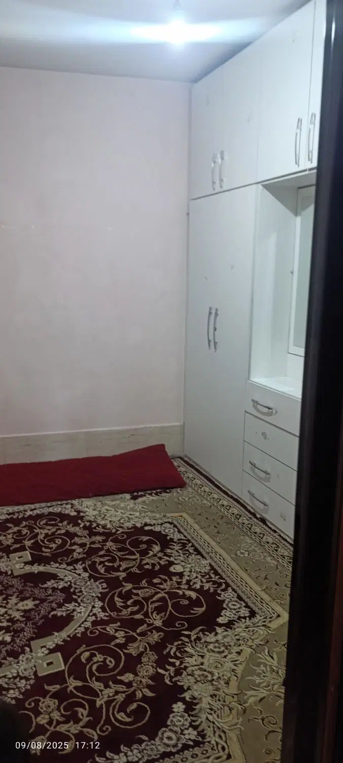 فروش خانه سه طبقه کامل مجهز|فروش آپارتمان|مشهد, کشاورز|دیوار