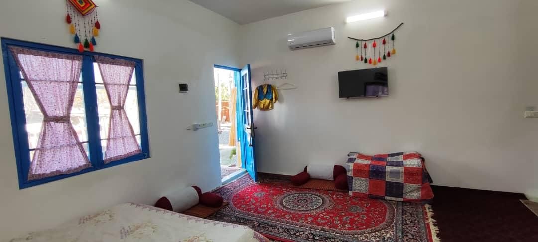 اجاره روزانه/هفتگی/ماهانه ویلا ۶۰ متری در رشت|اجارهٔ کوتاهمدت ویلا و باغ|رشت, بیجارپس|دیوار