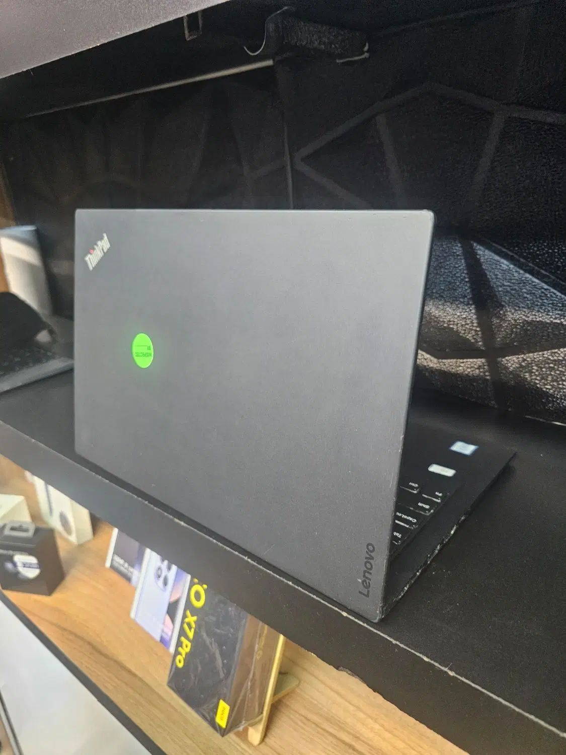 لپ تاپ استوک  Lenovo x1|رایانه همراه|اصفهان, کساره|دیوار