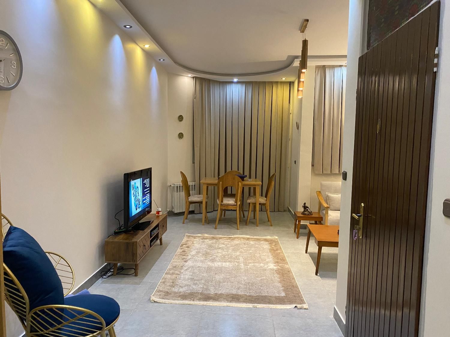 اجاره روزانه هفتگی و بلند مدت|اجارهٔ کوتاهمدت آپارتمان و سوئیت|تهران, مدائن|دیوار