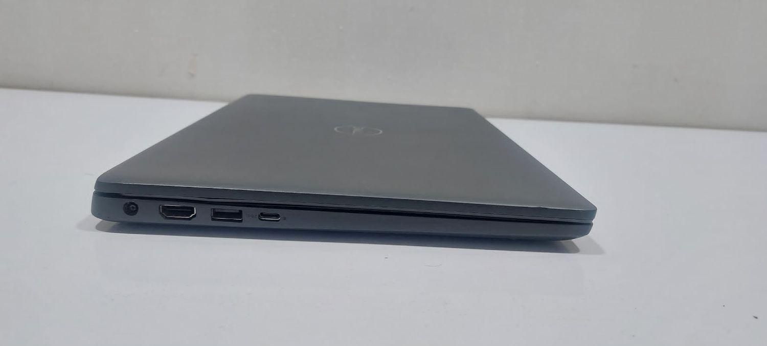 لپ تاپ استوک dell latitude3410|رایانه همراه|بافق, |دیوار