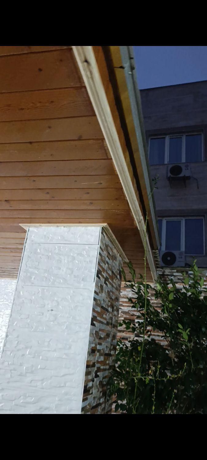 نصب لمبه چوبی در مازندران|خدمات پیشه و مهارت|بابلسر, |دیوار