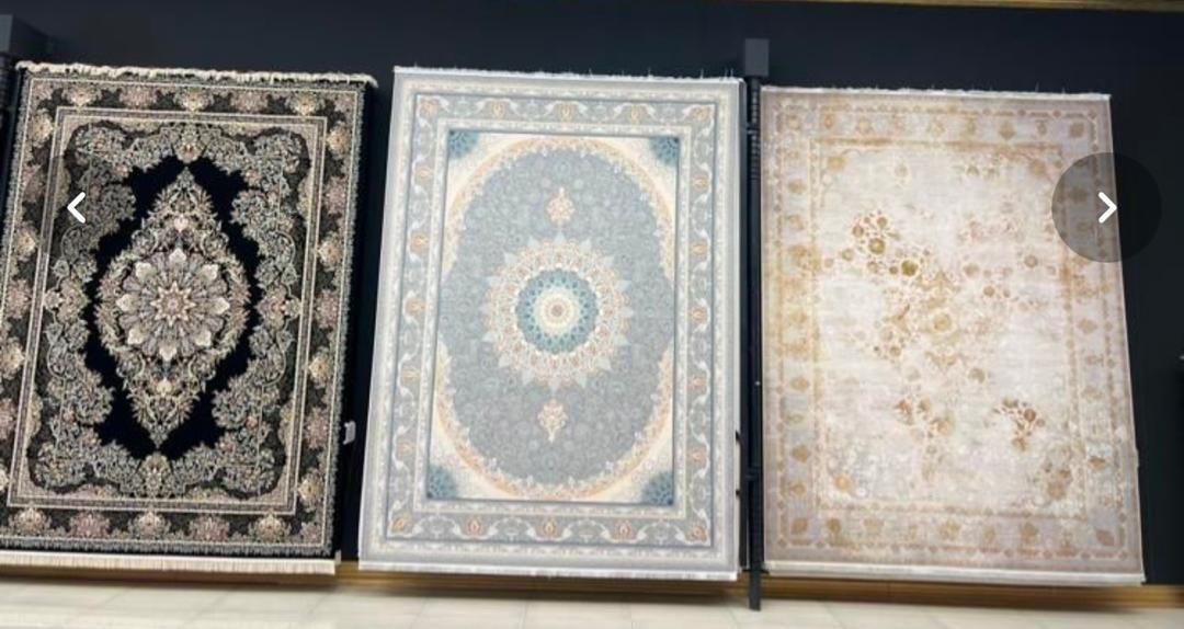 تالار فرش صفاریان ۲۰۰تخته فرش زیر قیمت بازار|فرش|شیراز, عادل آباد|دیوار