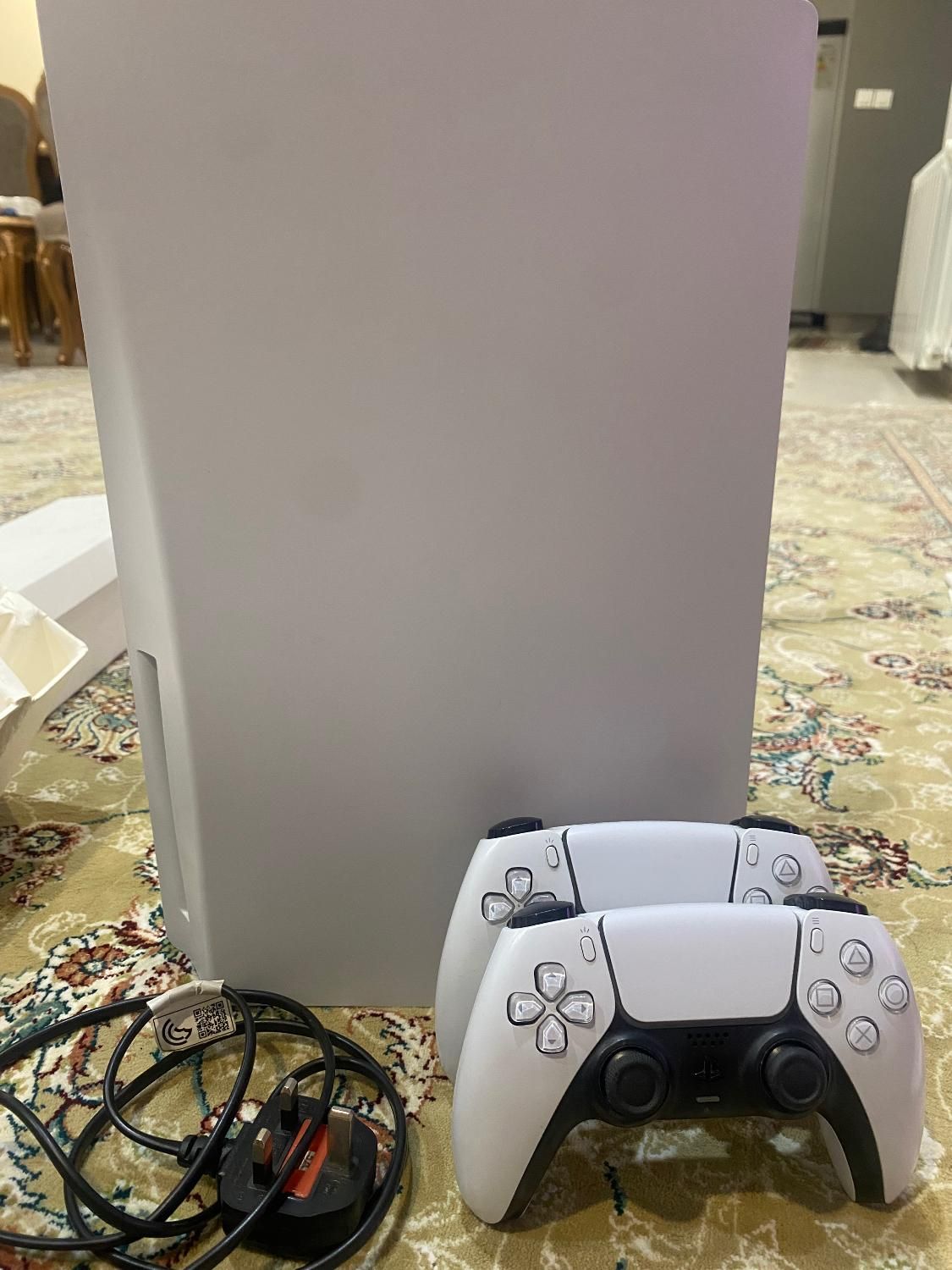 Ps5 پلیستیشن ۵|کنسول، بازی ویدئویی و آنلاین|تهران, حشمتیه|دیوار