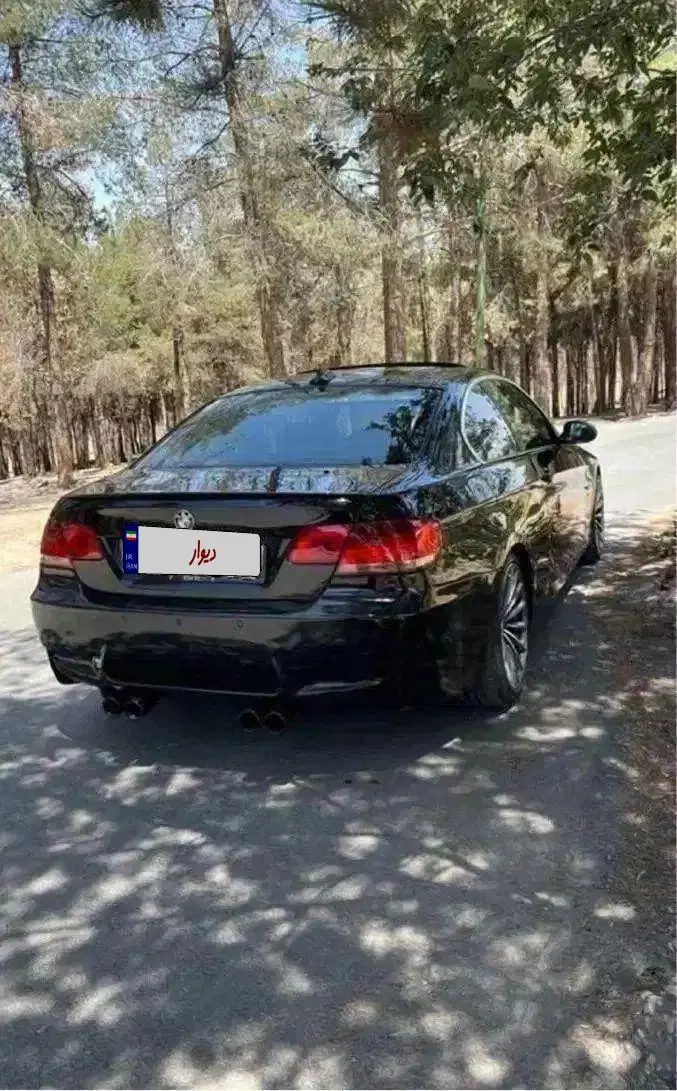 Bmw کوپه|خودرو سواری و وانت|تهران, چیتگر شمالی|دیوار