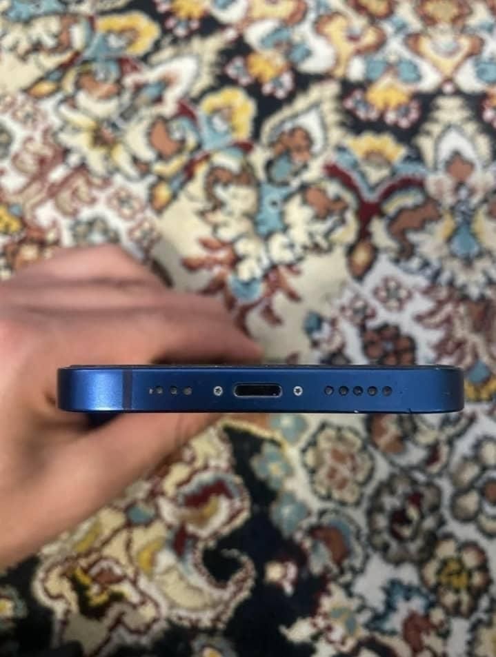 اپل iPhone 12 با حافظهٔ ۱۲۸ گیگابایت|موبایل|بومهن, |دیوار
