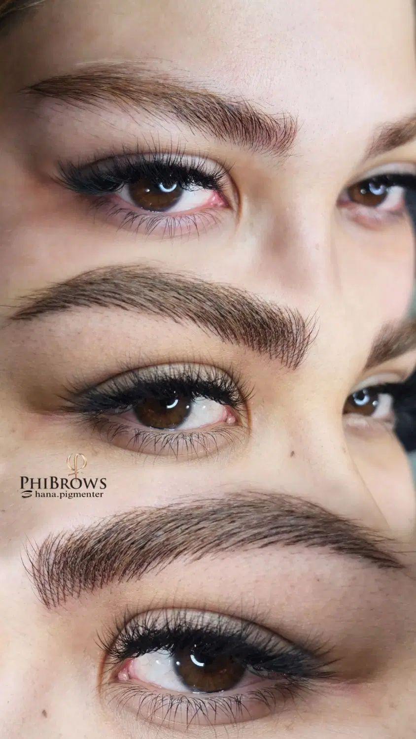 میکروبلیدینگ/شیدینگ لب/خط چشم/بنمژه/ریموو|خدمات آرایشگری و زیبایی|کرمانشاه, |دیوار