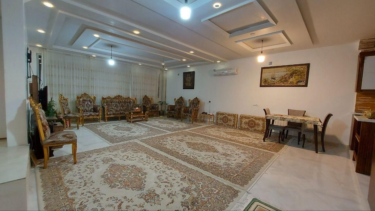 اجاره اپارتمان ۱۴۸متری دوخوابه طبقه یک|اجارهٔ آپارتمان|کنگاور, |دیوار