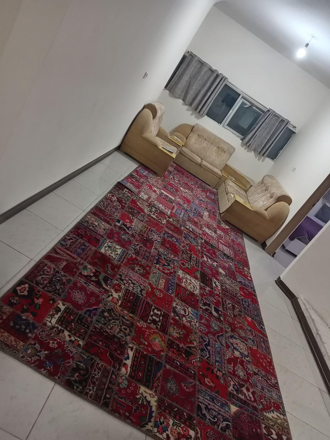 سوییت در مرکز شهر|اجارهٔ کوتاه‌مدت آپارتمان و سوئیت|کرمان, |دیوار