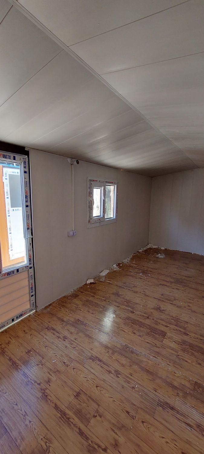 کانکس ۶×۲.۵|مصالح و تجهیزات ساختمان|شیراز, تاچارا|دیوار