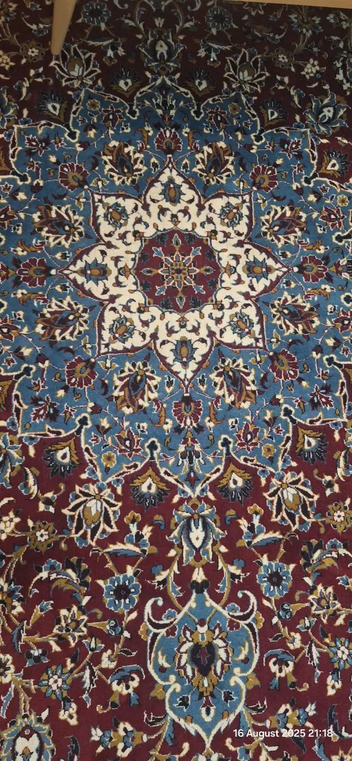 فرش دوازده متری سالم|فرش|کرج, اکبرآباد|دیوار