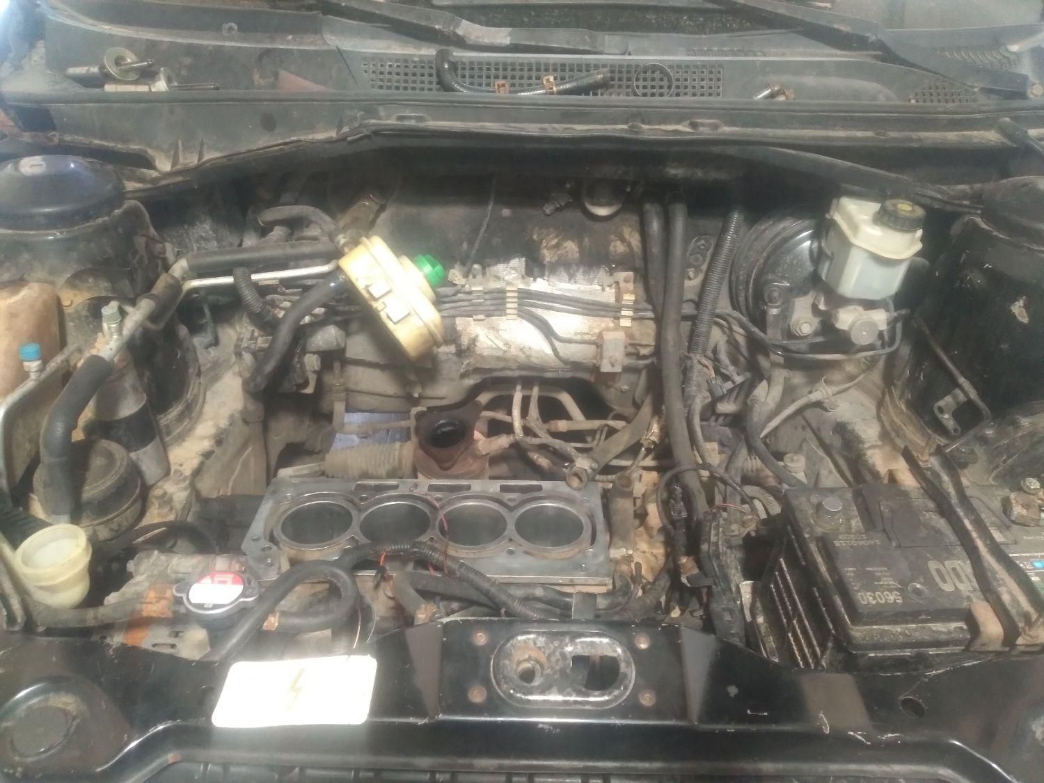 مکانیکی سیار|خدمات موتور و ماشین|زنجان, |دیوار