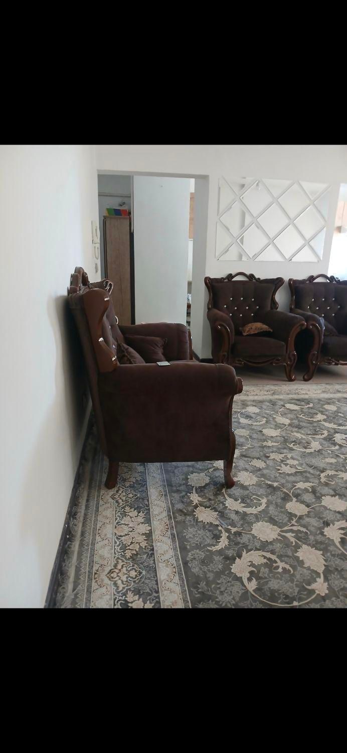 گلستان یک پردیسان فاز ۳ تک خواب ۶۴ متر جنوبی|فروش آپارتمان|پردیس, فاز ۳|دیوار