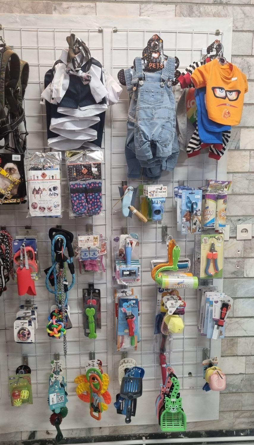 لوازم حیوانات خانگی میوداگ|لوازم جانبی حیوانات|فیروزآباد (فارس), |دیوار