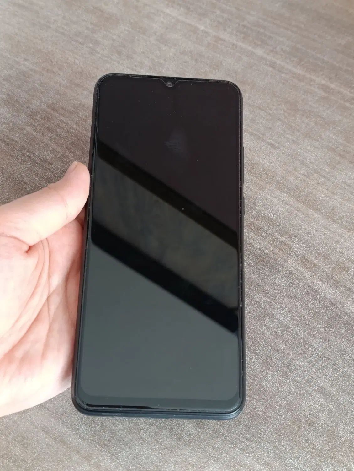 شیائومی Redmi 10 Power با حافظهٔ ۱۲۸ گیگابایت|موبایل|ارومیه, |دیوار