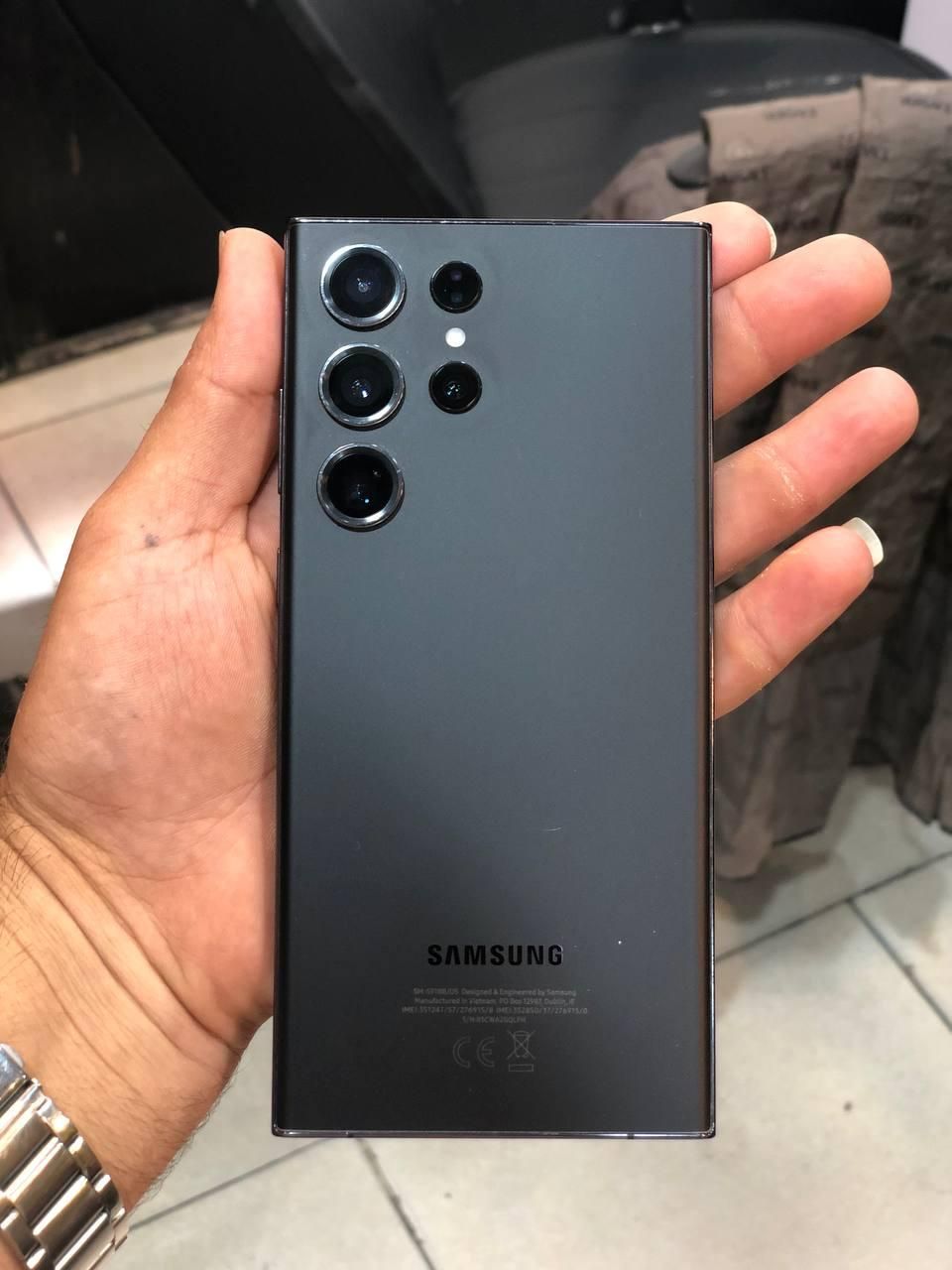 s23 ultra|موبایل|تهران, قیام‌دشت|دیوار