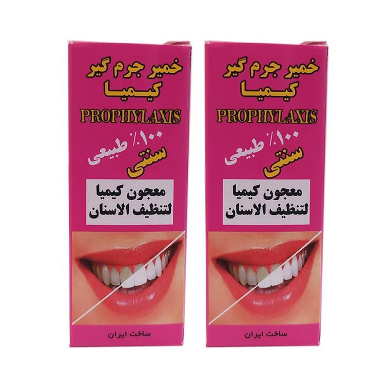 جرمگیر،اسانس میخک،خمیر دندان مسواک عطاری آقای عطار|آرایشی، بهداشتی، درمانی|زنجان, |دیوار