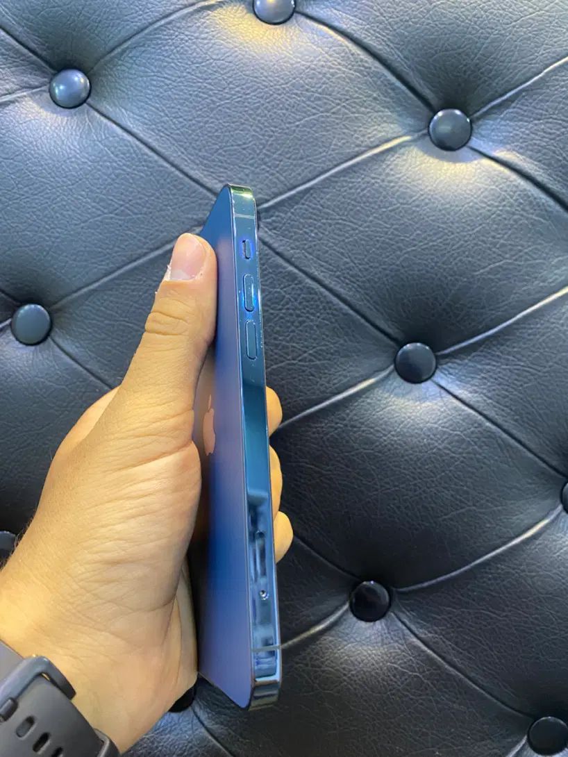 iphone 12 pro  در حد نو باز نشده|موبایل|تهران, فلسطین (میدان انقلاب)|دیوار