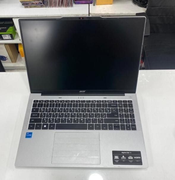 ترید - وب گردی - مهندسی / Acer aspir lite 16|رایانه همراه|پرند, |دیوار