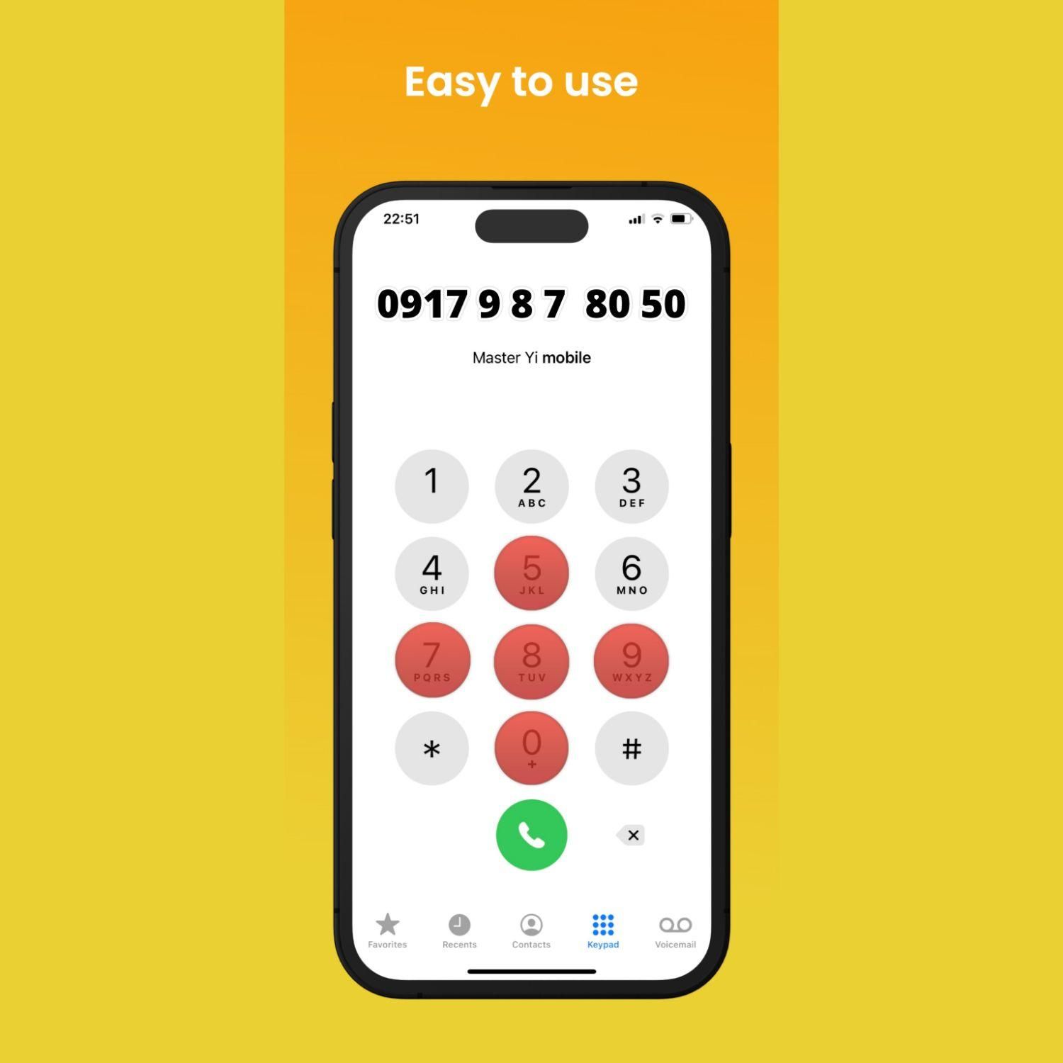 9.8.7.80.50|سیم‌کارت|تهران, شهرک غرب|دیوار