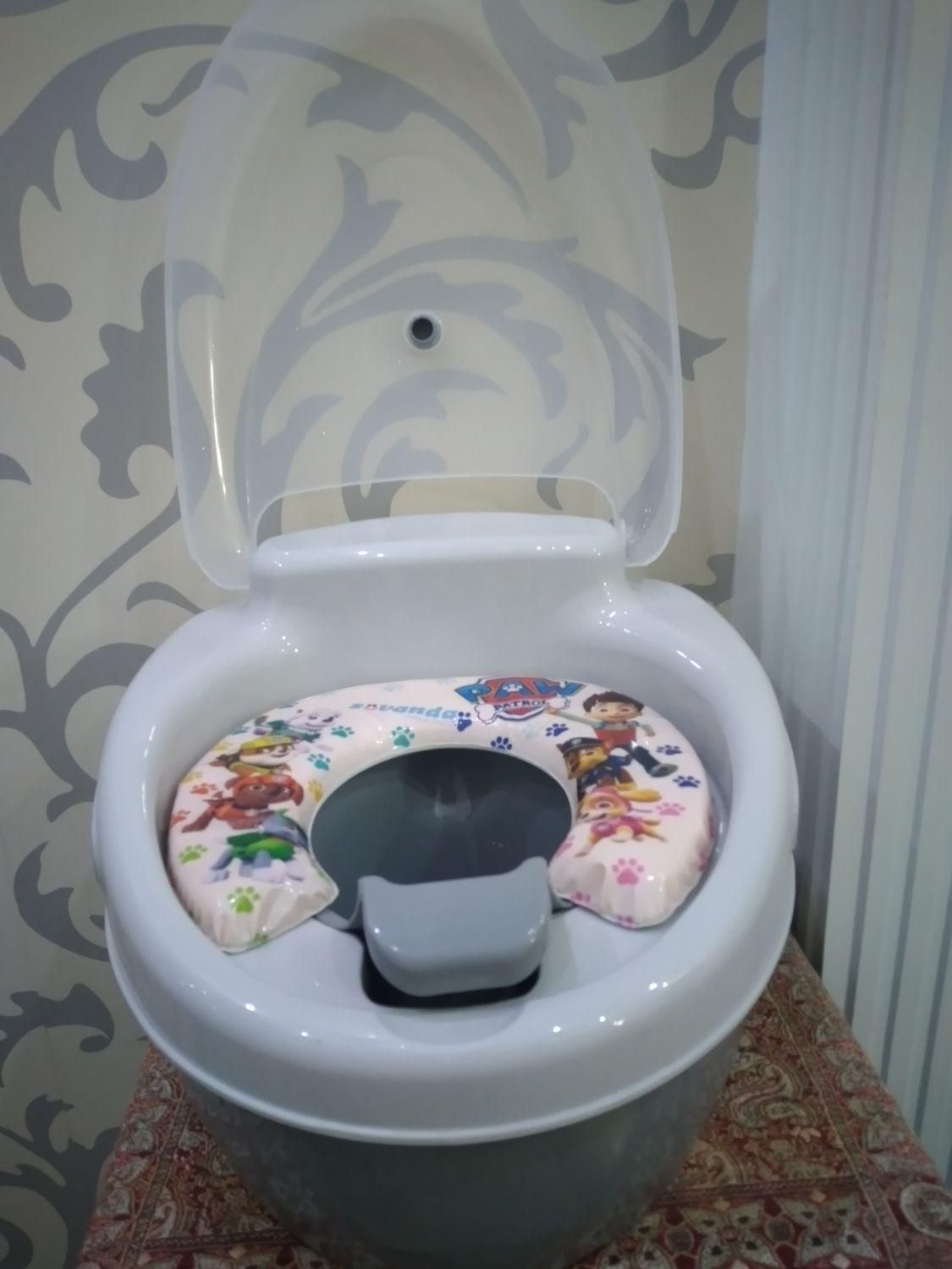 نشیمن آموزشی کودک|اسباب و اثاث بچه|صومعهسرا, |دیوار