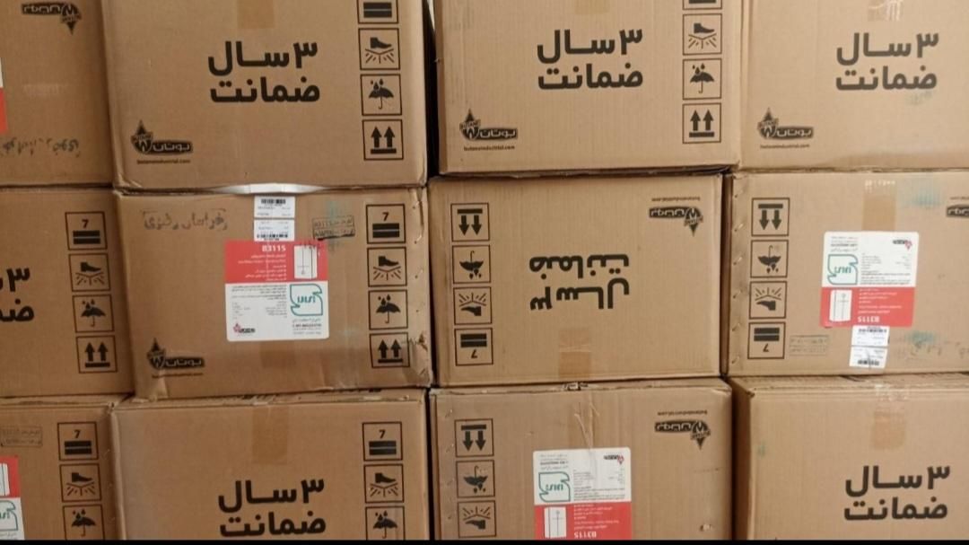 آبگرمکن بوتان ۳۱۱۵ زیر قیمت|آبگرمکن، پکیج، شوفاژ|مشهد, وحید|دیوار