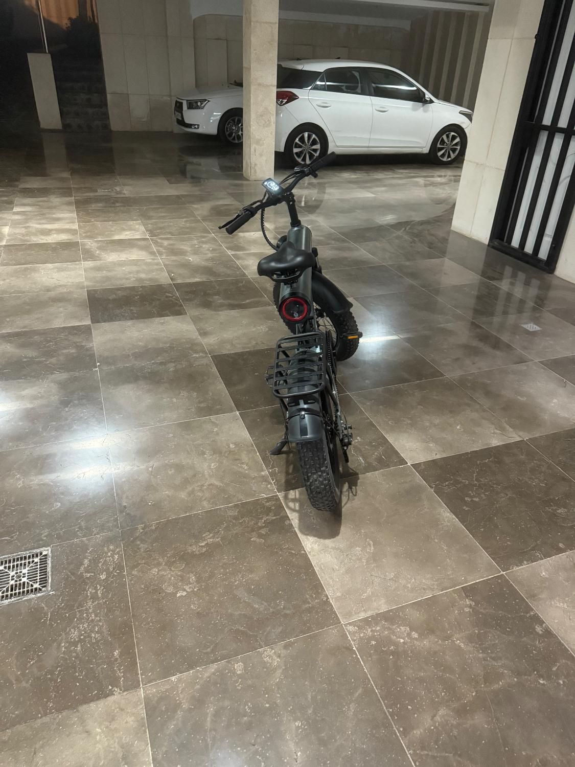 موتور و دوچرخه برقی crony آفرودی|دوچرخه، اسکیت، اسکوتر|تهران, یوسفآباد|دیوار