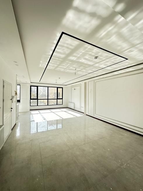 ۱۳۵متر تک واحد طبقه۵ /جنب ۴راه ورزش/شهرآرا مروارید|فروش آپارتمان|مشهد, شاهد (شهرک غرب)|دیوار