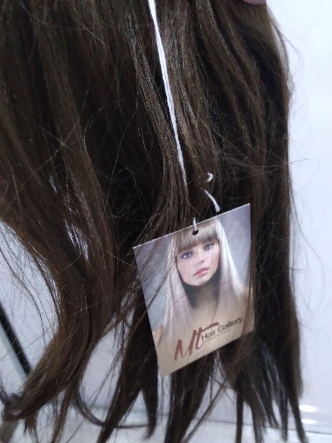 فروش فوری مو کل سر . بهترین مارک در ایران .|آرایشی، بهداشتی، درمانی|تنکابن, |دیوار