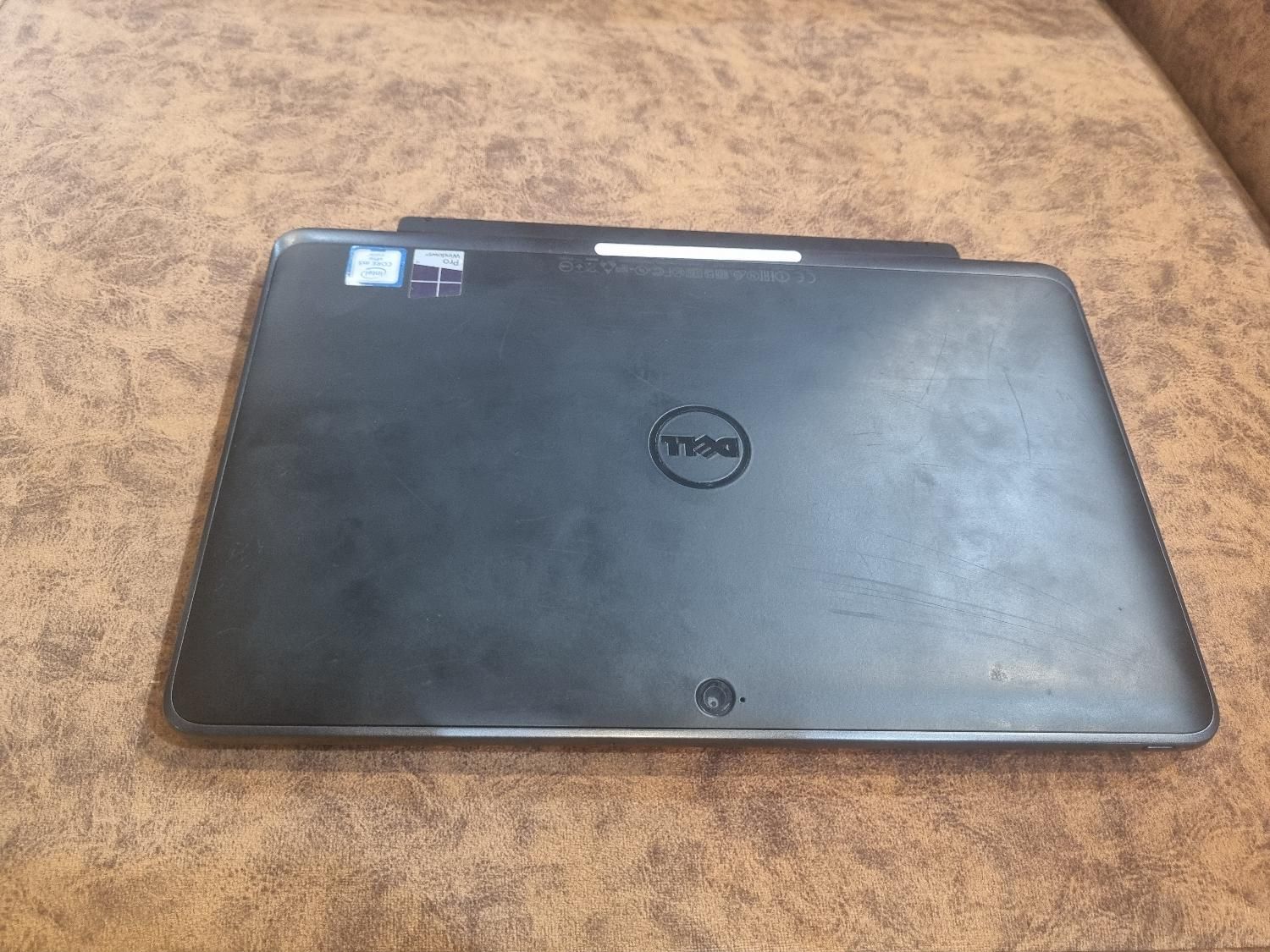 مینی لپ تاپ dell latitude 5175|رایانه همراه|کرج, جهان‌شهر|دیوار