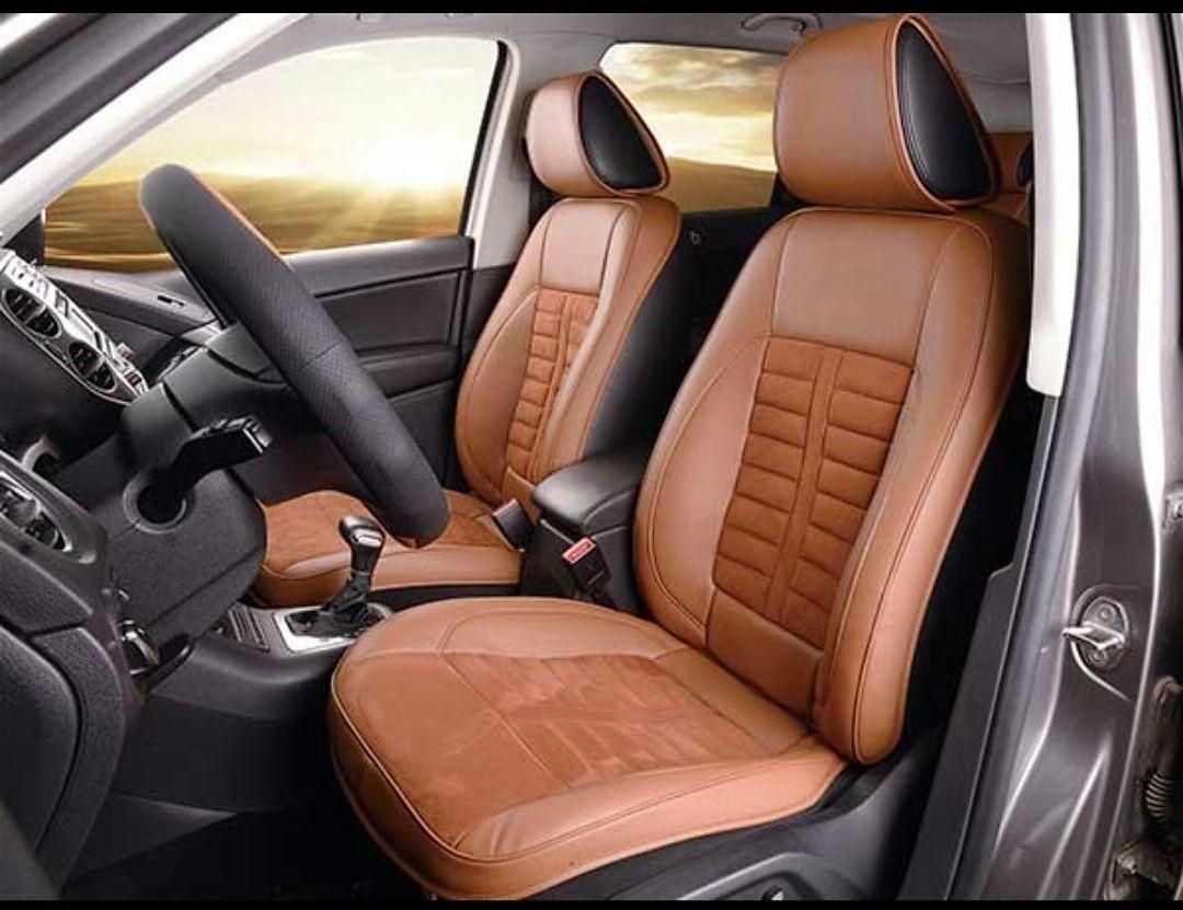 روکش صندلی مانیتورسیستم صوتی تصویری12قسطه ماشین|قطعات یدکی و لوازم جانبی|اصفهان, هفتون|دیوار