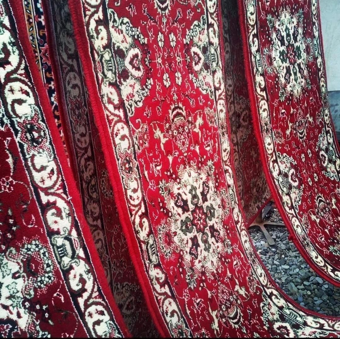 قالیشویی و مبل شویی کوثر بدون کرایه|خدمات نظافت|تبریز, |دیوار