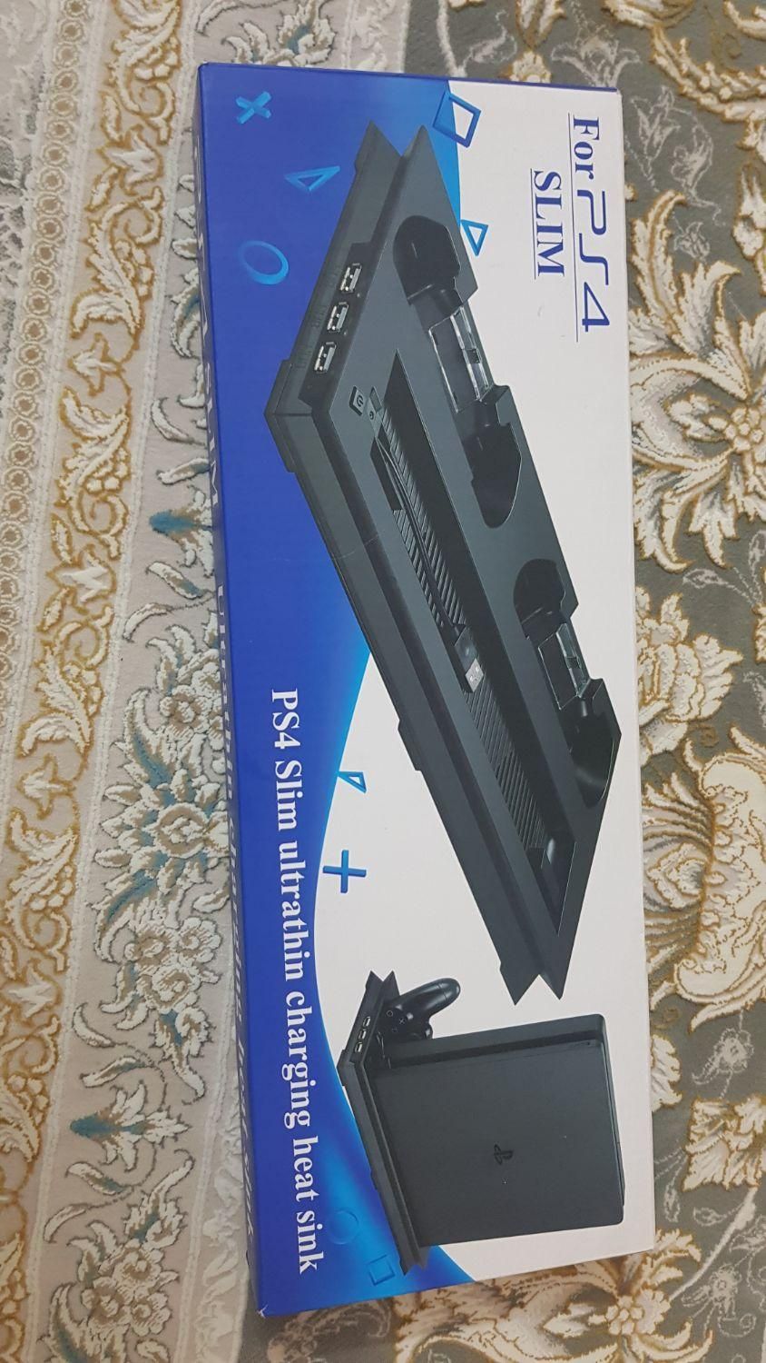 فن ps4|کنسول، بازی ویدئویی و آنلاین|تهران, خزانه|دیوار