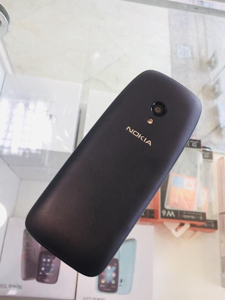 Nokia 6310 2021 New|موبایل|تهران, گلستان (شهرک راه آهن)|دیوار